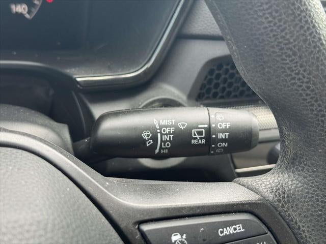 2024 Honda CR-V LX AWD