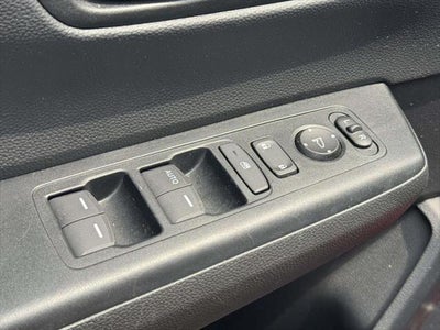2024 Honda CR-V LX AWD