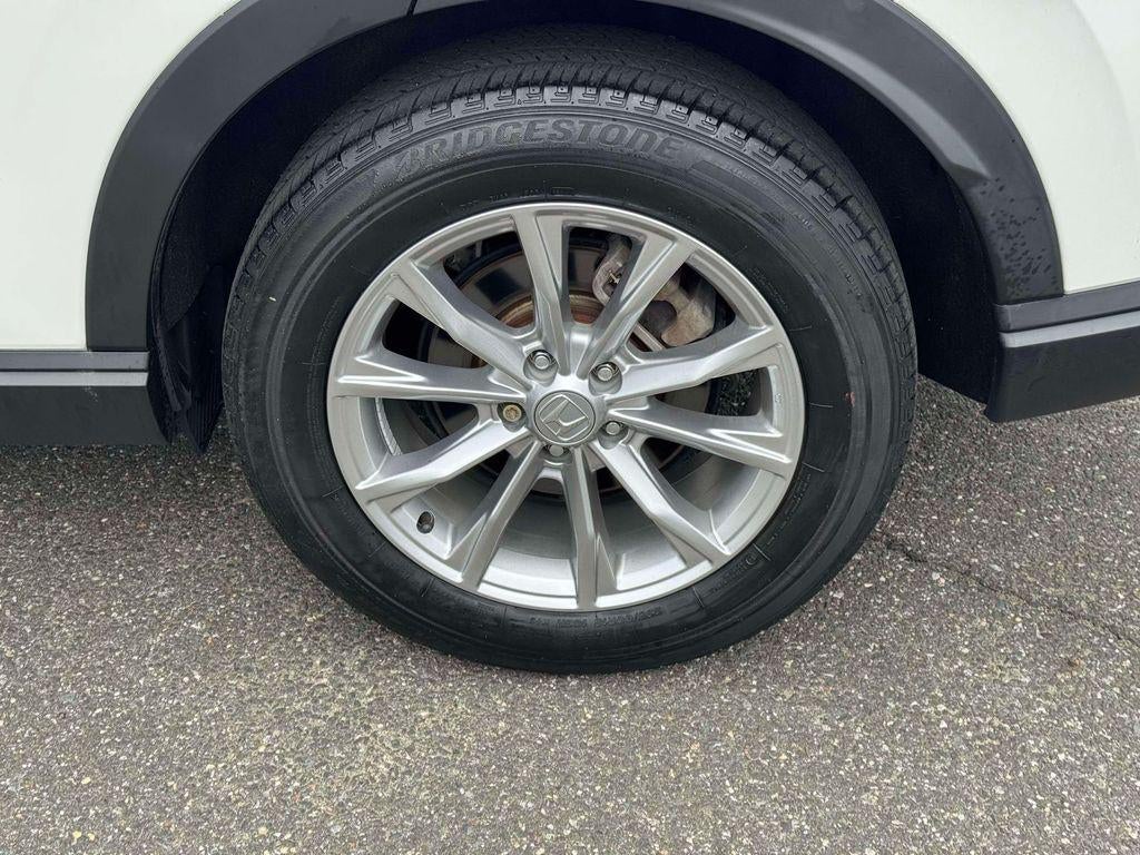 2023 Honda CR-V EX AWD