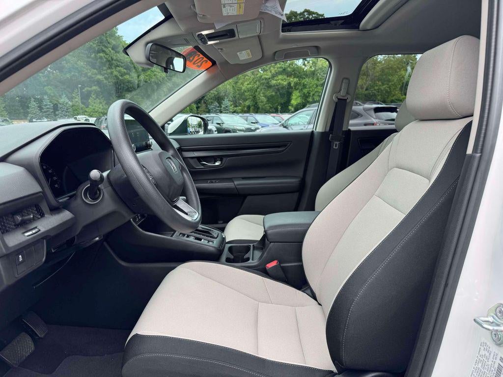 2023 Honda CR-V EX AWD