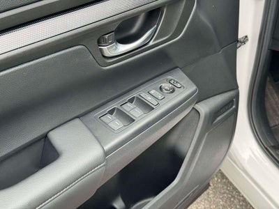 2023 Honda CR-V EX AWD