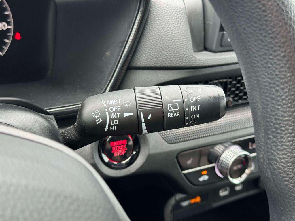 2023 Honda CR-V EX AWD