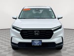 2023 Honda CR-V EX AWD