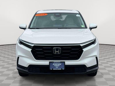 2023 Honda CR-V EX AWD