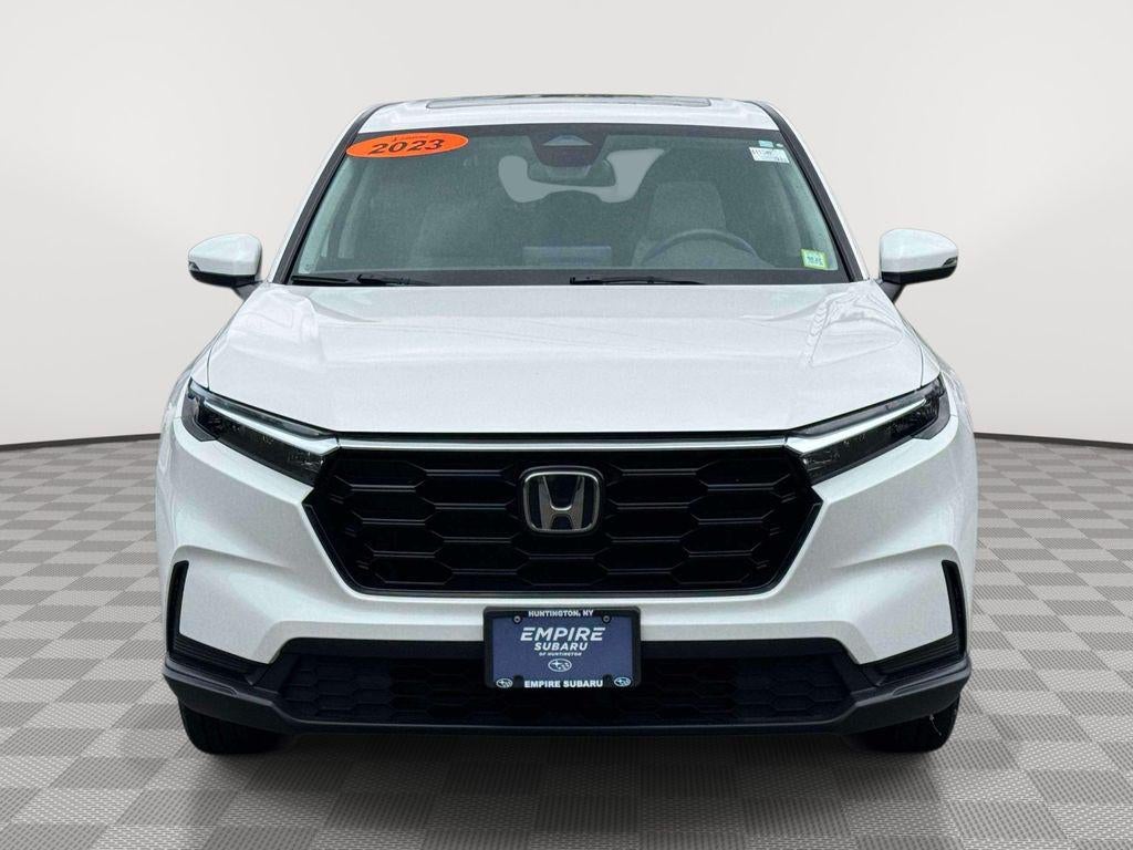 2023 Honda CR-V EX AWD