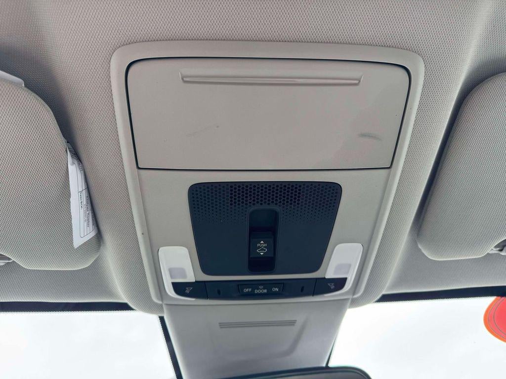 2023 Honda CR-V EX AWD