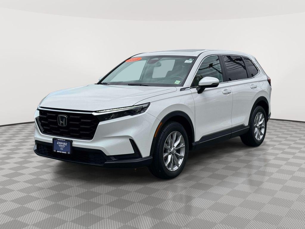 2023 Honda CR-V EX AWD