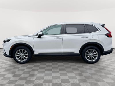 2023 Honda CR-V EX AWD