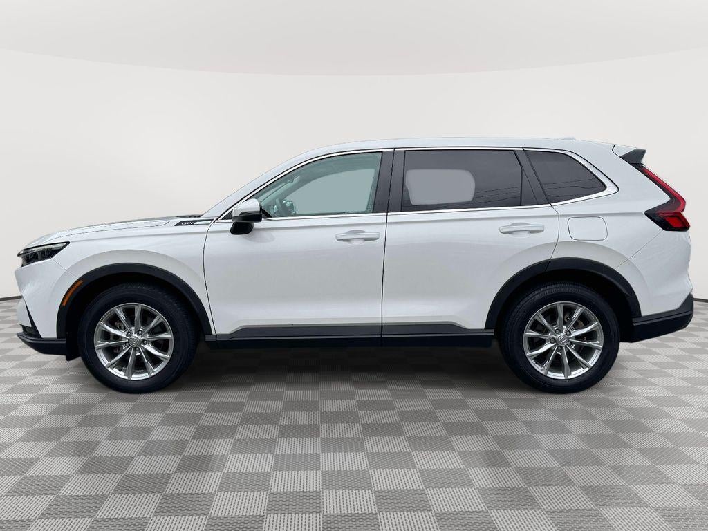 2023 Honda CR-V EX AWD