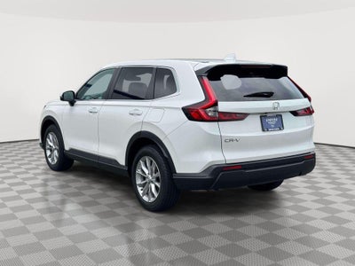 2023 Honda CR-V EX AWD