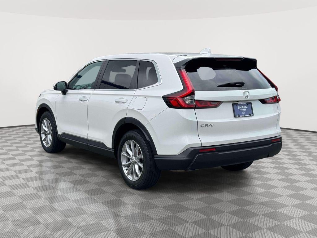 2023 Honda CR-V EX AWD