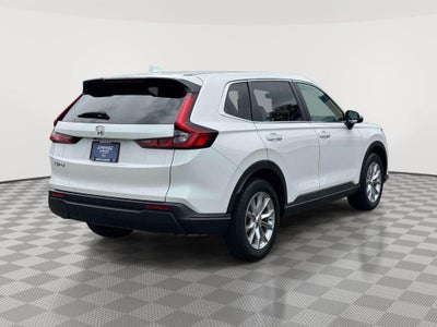 2023 Honda CR-V EX AWD