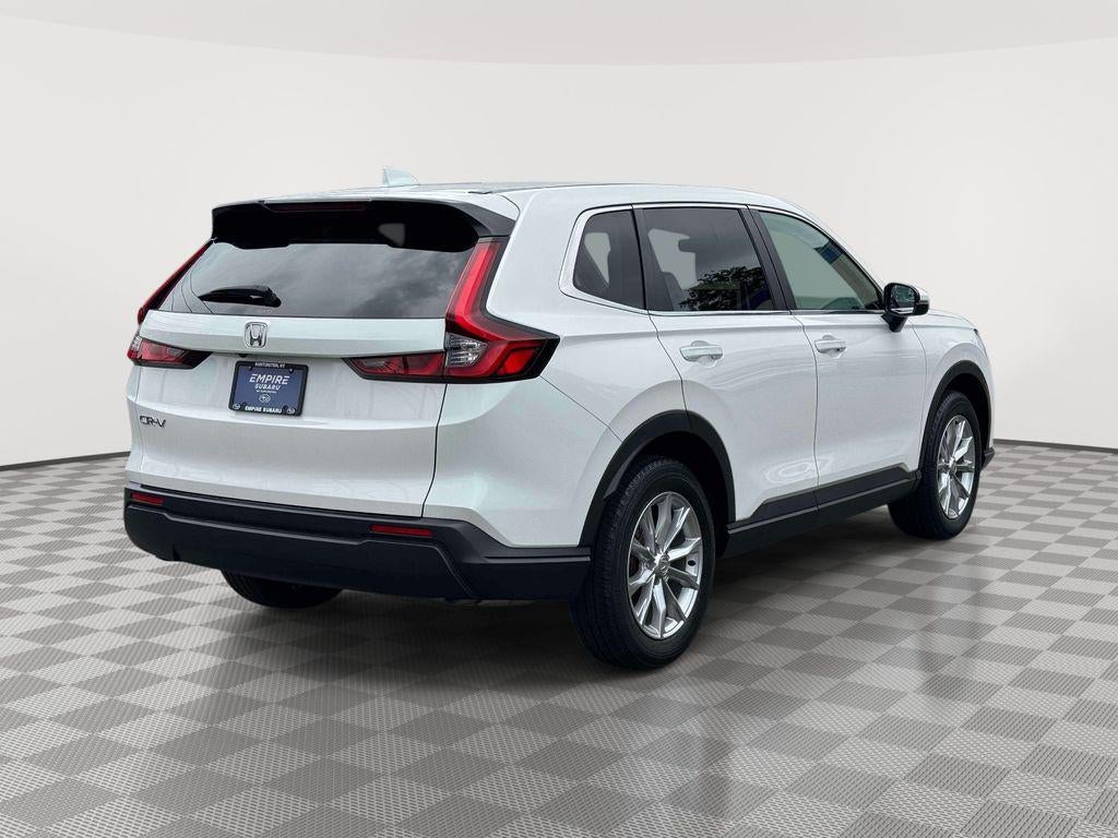 2023 Honda CR-V EX AWD