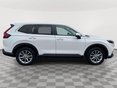 2023 Honda CR-V EX AWD