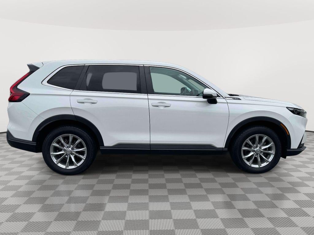 2023 Honda CR-V EX AWD