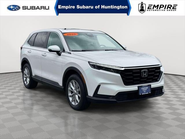 2023 Honda CR-V EX AWD