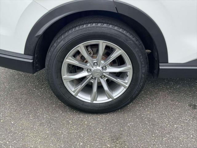 2023 Honda CR-V EX AWD