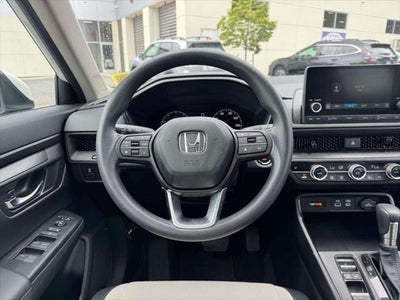 2023 Honda CR-V EX AWD