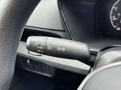 2023 Honda CR-V EX AWD