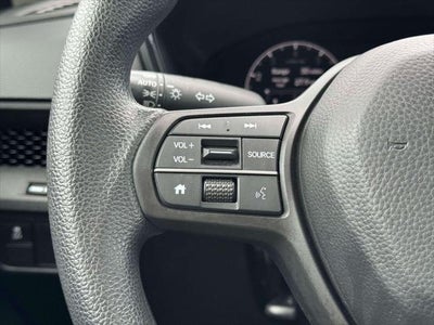 2023 Honda CR-V EX AWD