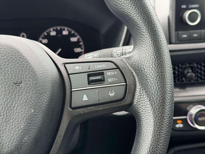 2023 Honda CR-V EX AWD