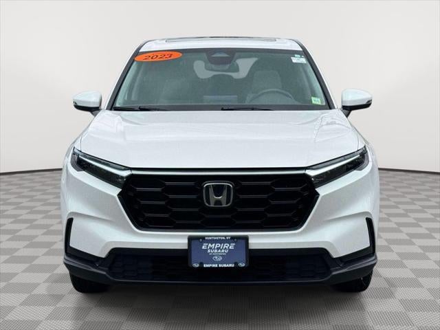 2023 Honda CR-V EX AWD