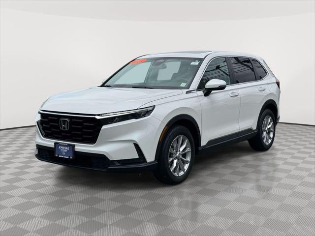 2023 Honda CR-V EX AWD