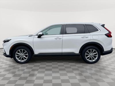 2023 Honda CR-V EX AWD