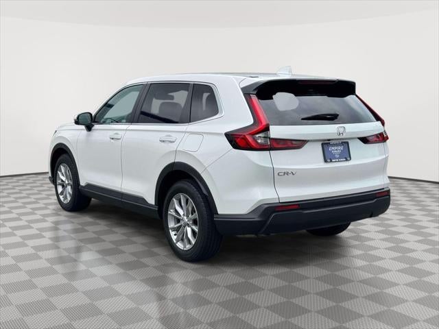 2023 Honda CR-V EX AWD
