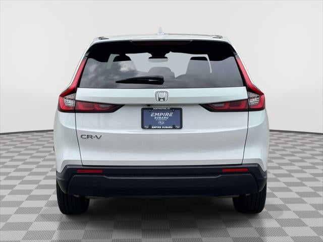 2023 Honda CR-V EX AWD