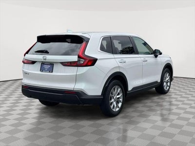 2023 Honda CR-V EX AWD