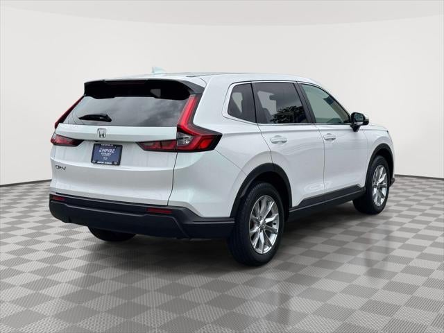 2023 Honda CR-V EX AWD