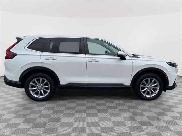 2023 Honda CR-V EX AWD