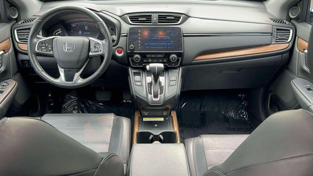 2020 Honda CR-V AWD Touring