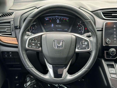 2020 Honda CR-V AWD Touring