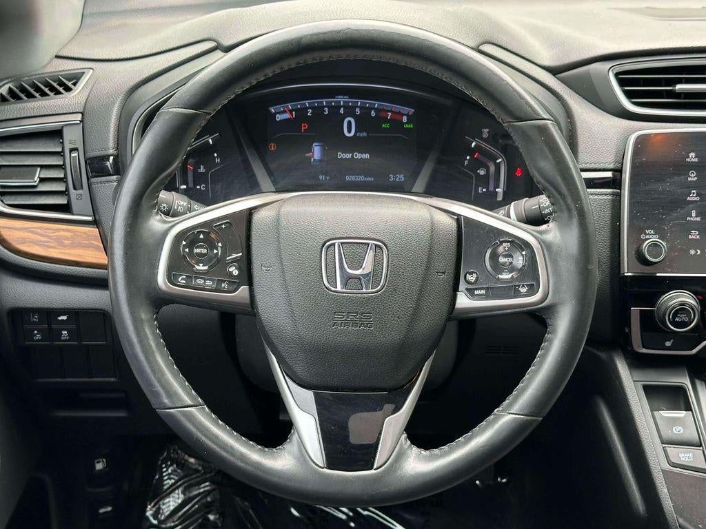 2020 Honda CR-V AWD Touring