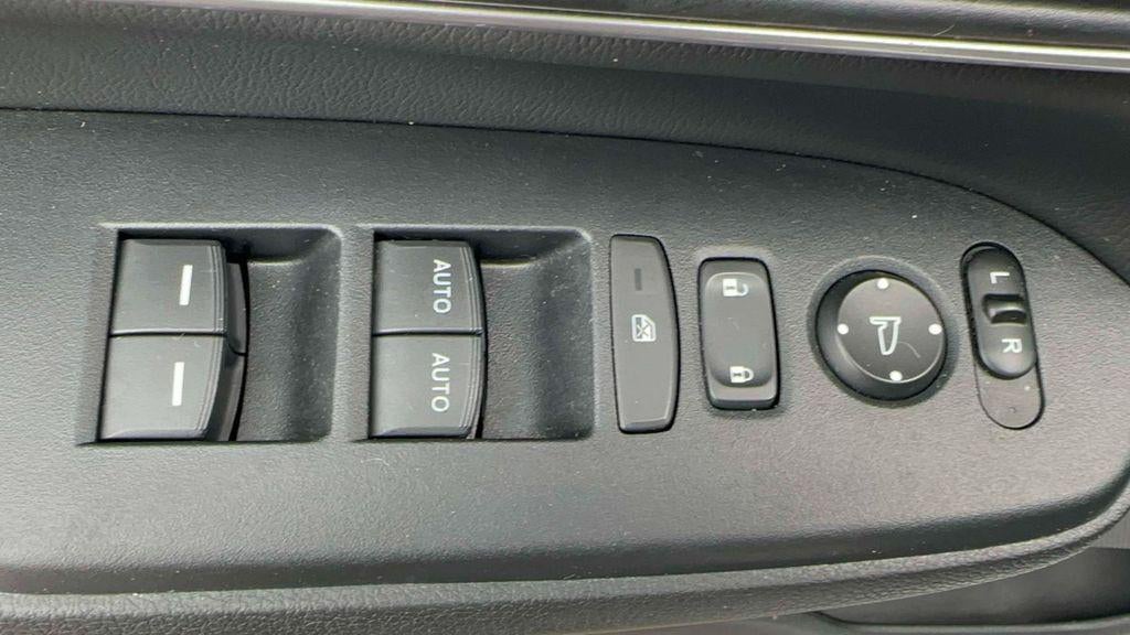 2020 Honda CR-V AWD Touring