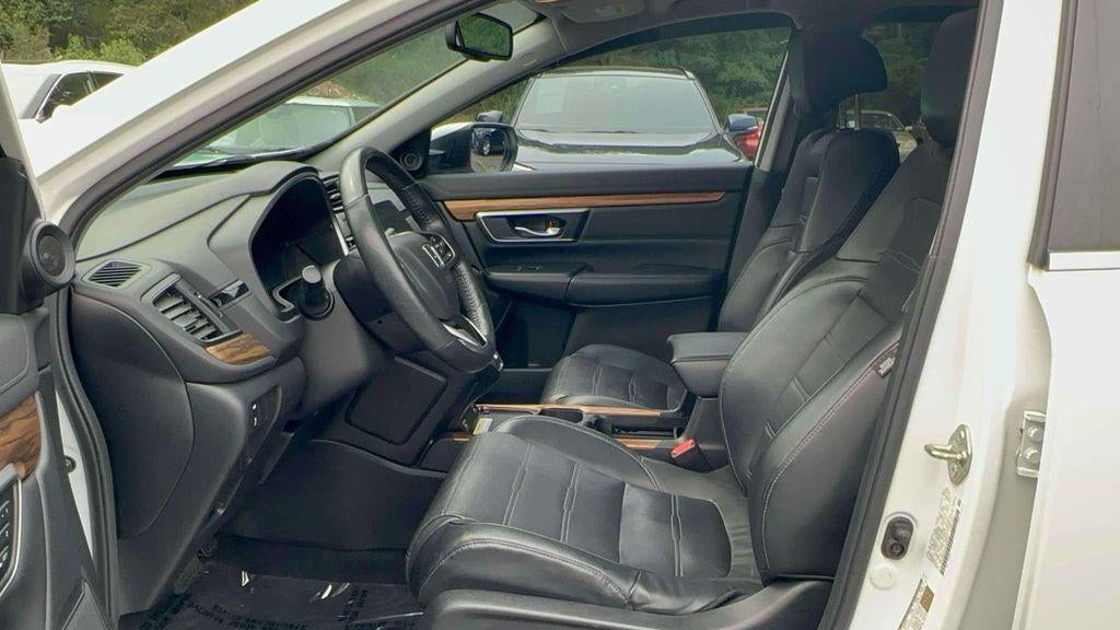 2020 Honda CR-V AWD Touring