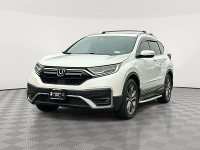 2020 Honda CR-V AWD Touring