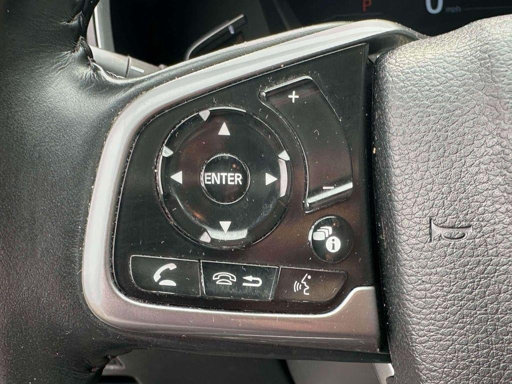 2020 Honda CR-V AWD Touring