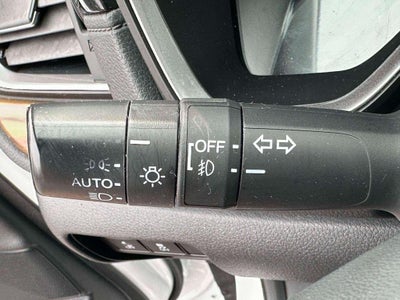 2020 Honda CR-V AWD Touring