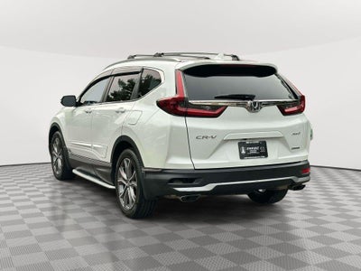 2020 Honda CR-V AWD Touring