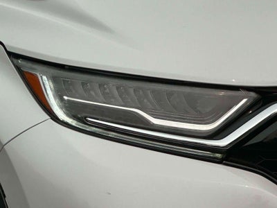 2020 Honda CR-V AWD Touring