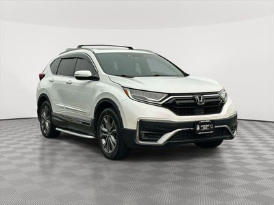 2020 Honda CR-V AWD Touring