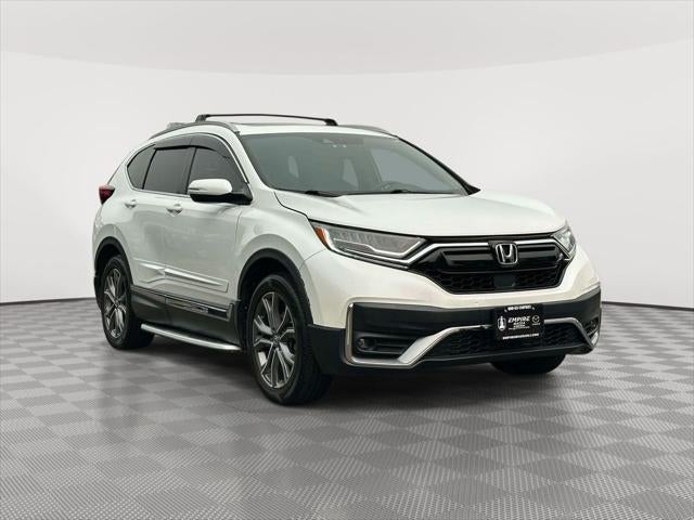 2020 Honda CR-V AWD Touring