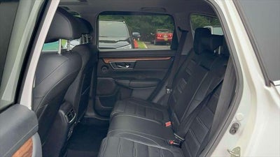2020 Honda CR-V AWD Touring