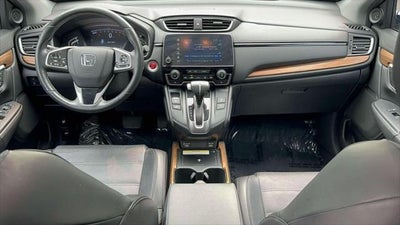 2020 Honda CR-V AWD Touring