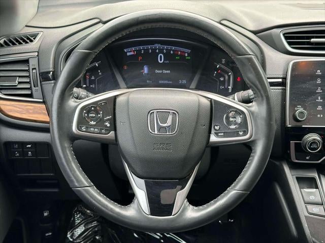 2020 Honda CR-V AWD Touring