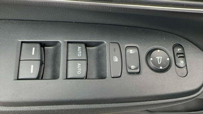 2020 Honda CR-V AWD Touring
