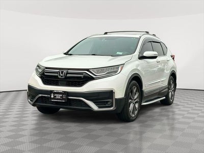 2020 Honda CR-V AWD Touring